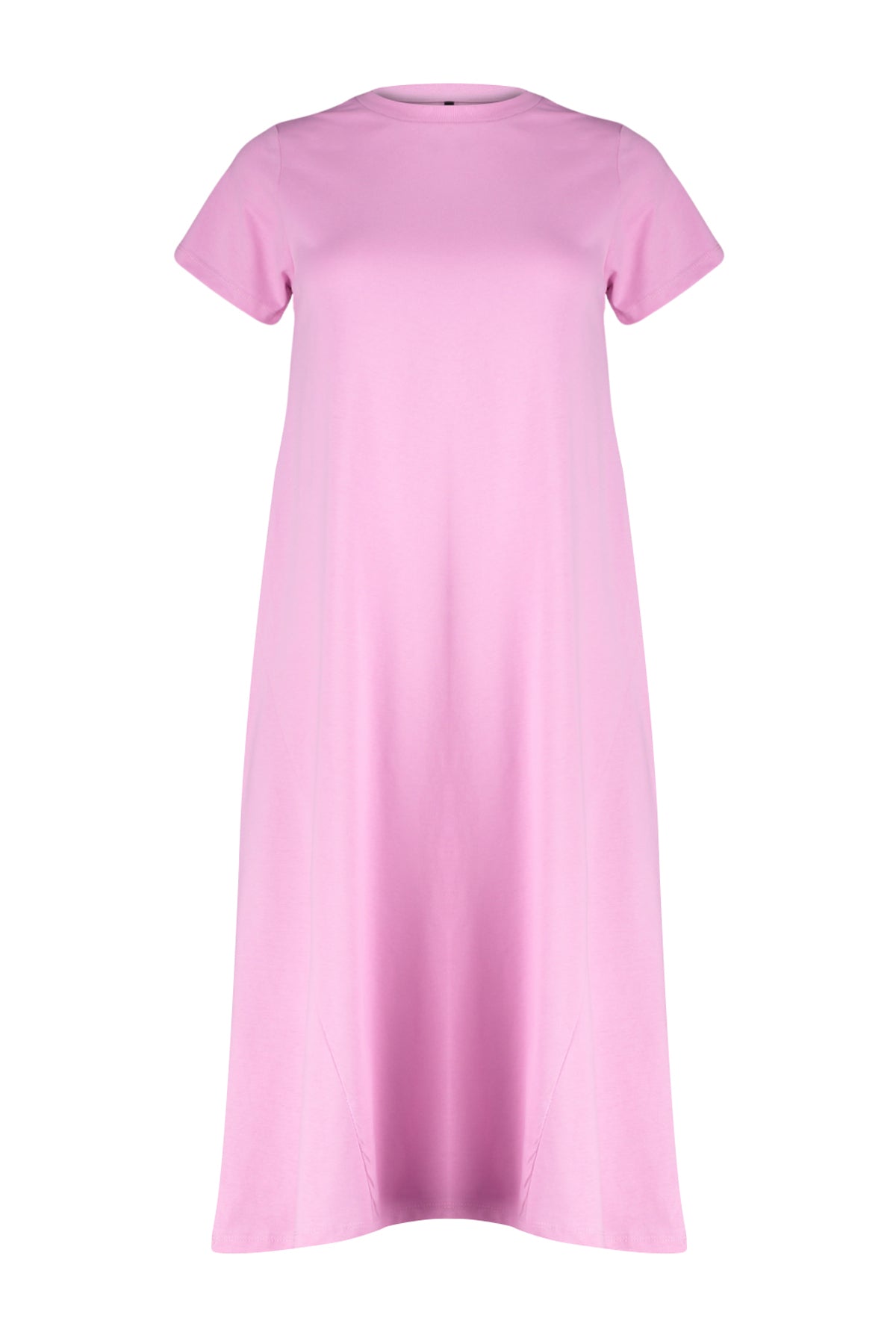 Haljine TWOSS24EL00169 - roze