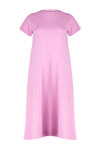 Haljine TWOSS24EL00169 - roze