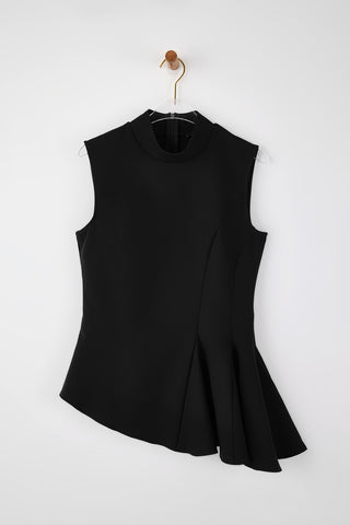 Bluze TWOSS26BZ00085 - crna
