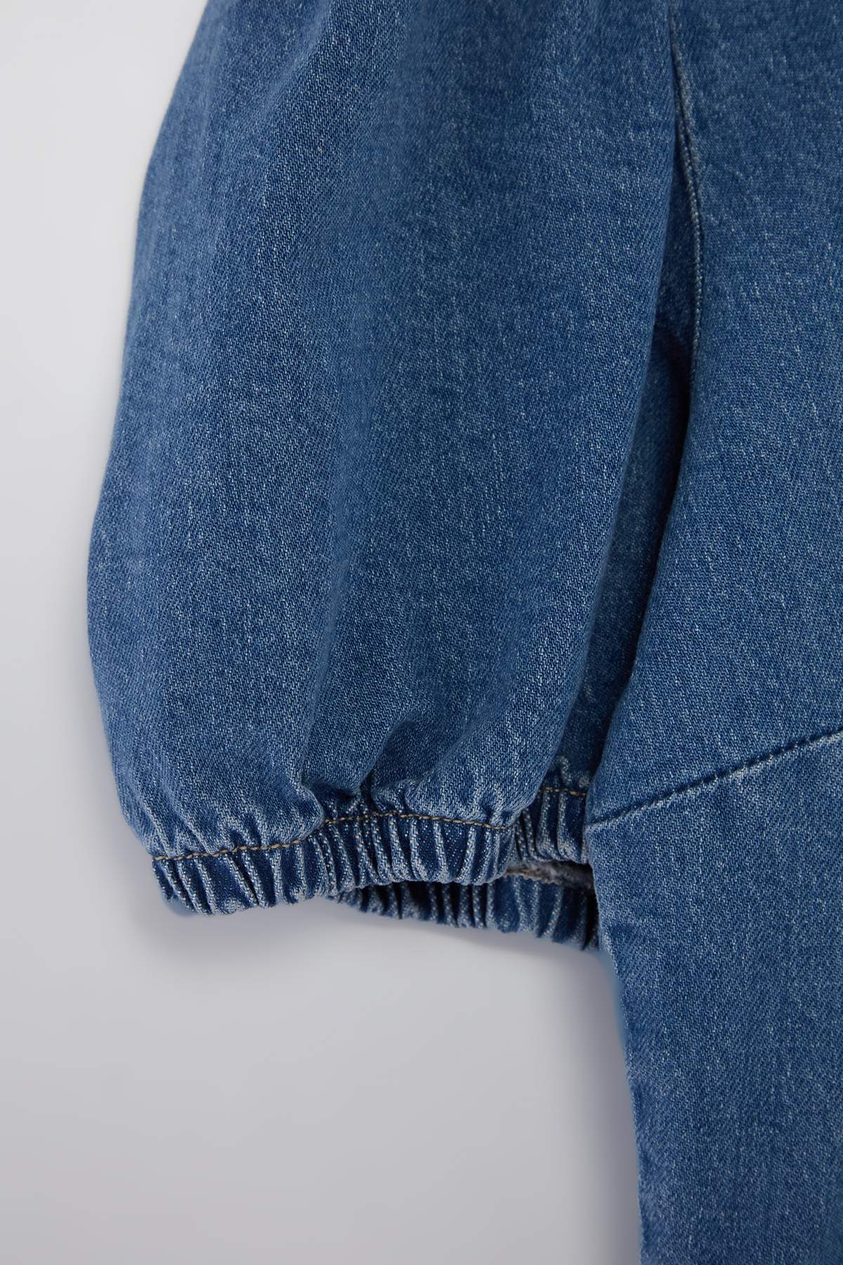 Bluze TWOAW27BZ00037 - plava
