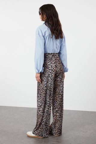 Pantalone TWOSS23PL00129 - Šareno [djesi-src-8a8af555f3cb483fd3c335e630559019d7dae72b57c409bace92c336409fb6e5]