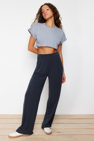 Pantalone TWOSS24PL00071 - siva [djesi-src-f0a953bf559c291a86c52898f133cd5139aa4800d06065136fac8d7278889e58]