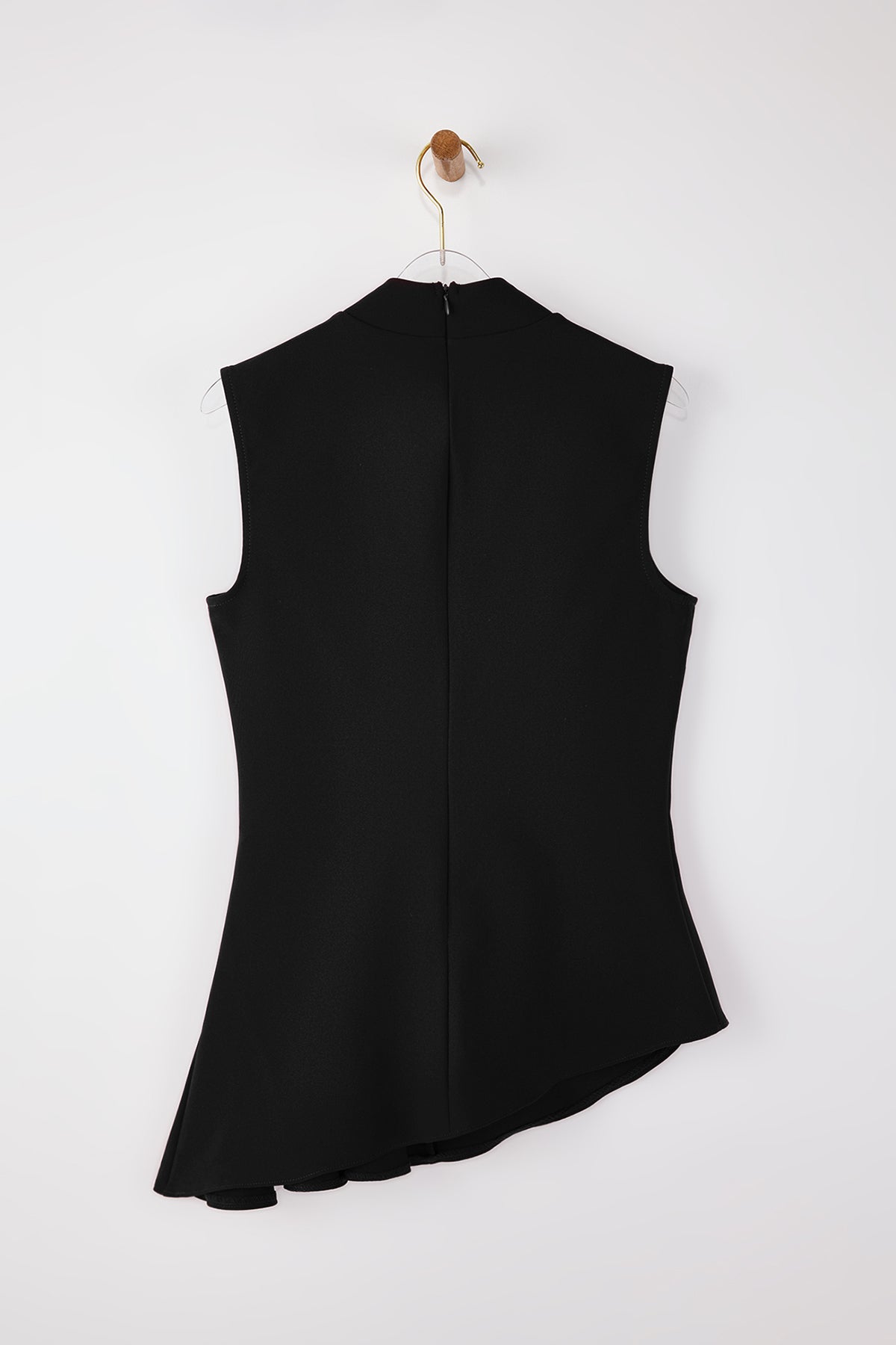 Bluze TWOSS26BZ00085 - crna
