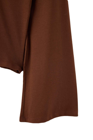 Bluze TWOAW27BZ00079 - braon