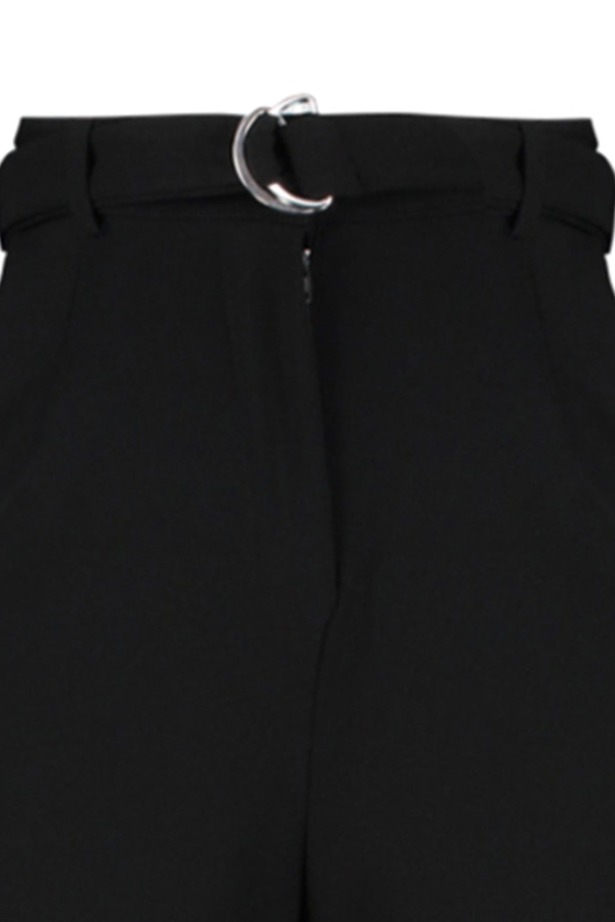 Pantalone TWOSS23PL00330 - crna [djesi-src-14fac3b81448d22a2b1edc5145d843e75c5531b4c19bb9bb666b872d2a09be39]