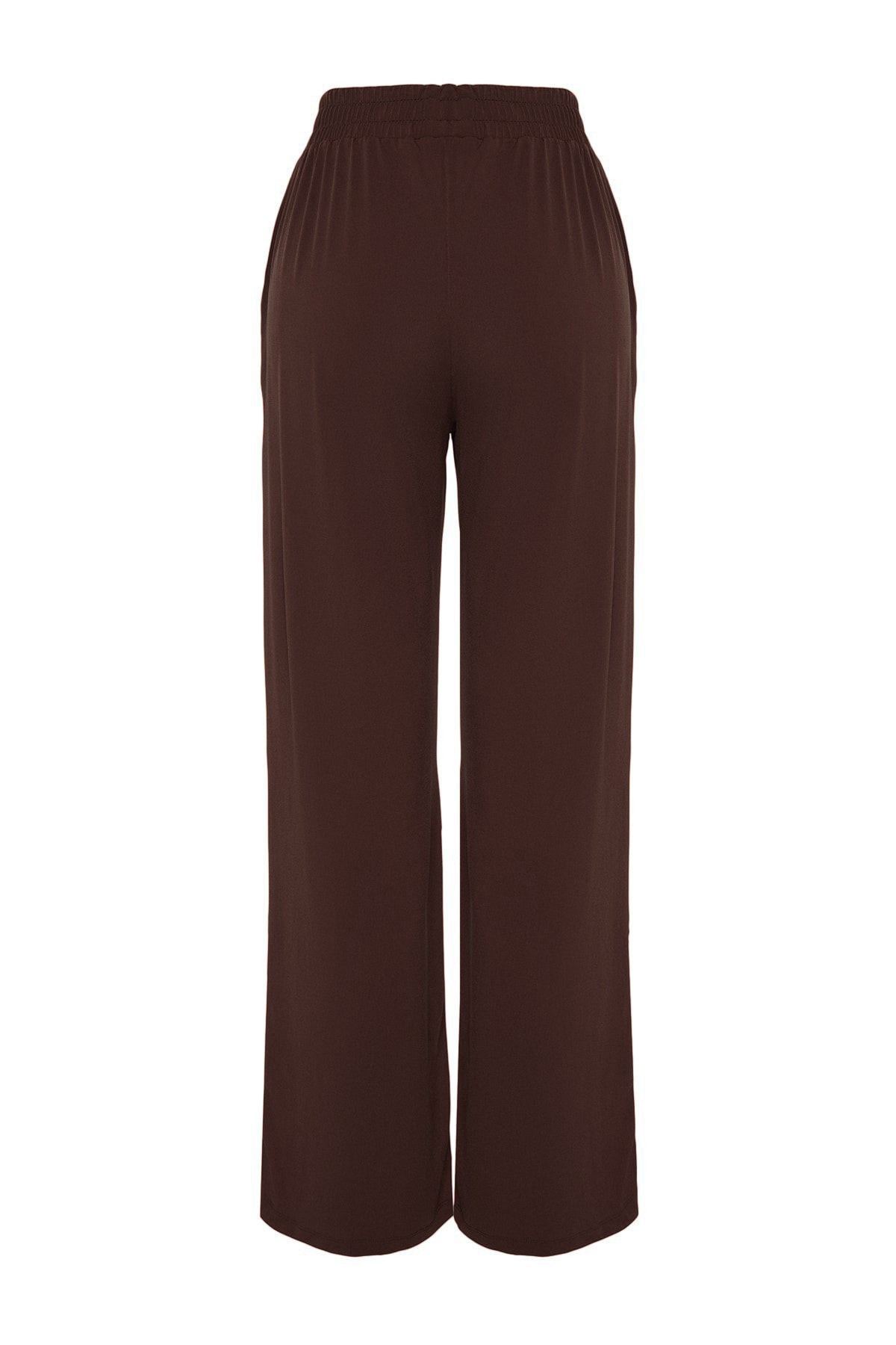 Pantalone TWOSS23PL00129 - braon [djesi-src-ed83ba718551dfbfa193c508ad898ba07e058dd7dcc5b4afe2b71186e2868f70]
