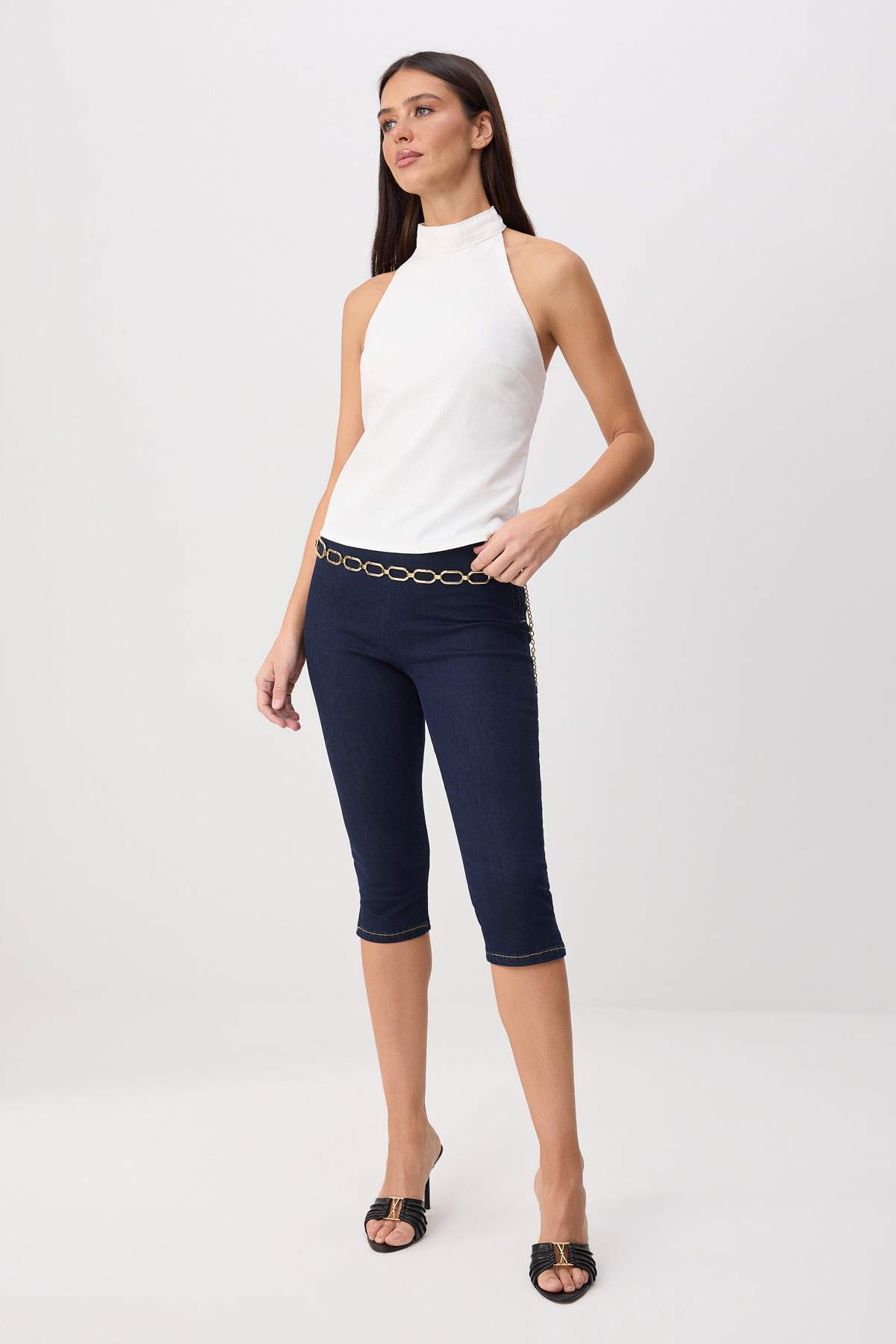 Bluze TWOSS26BZ00513 - bijela