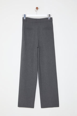 Pantalone TWOAW25PL00105 - siva [djesi-src-c5c3fdacb314ba7e9bbaa73b8c538e307c2c078b59878cd0c7018d503b6d1510]