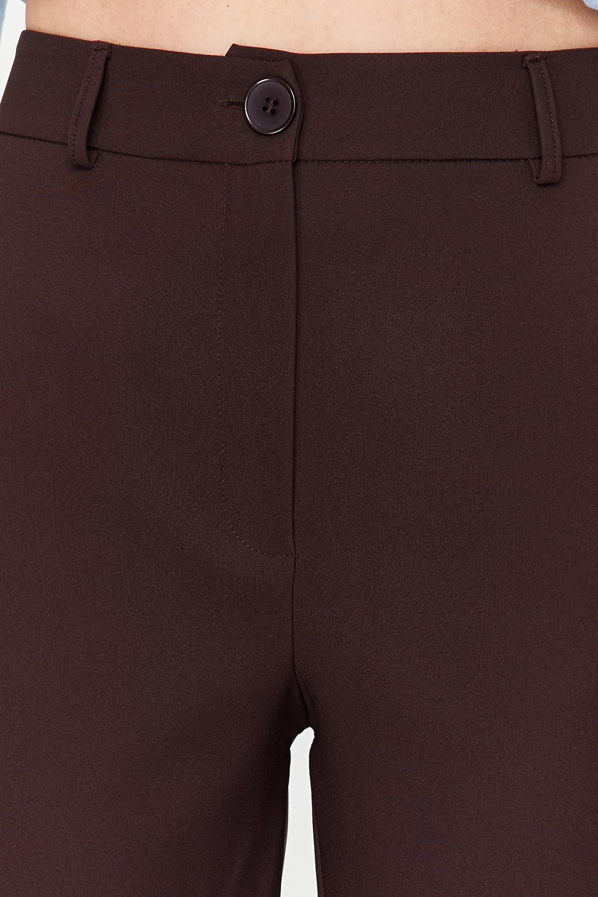 Pantalone TWOSS19ST0038 - braon [djesi-src-72a49cc2d302947625c19c8637376ec241e3dcc784fb9df5f33c0e2cfb1b64f0]