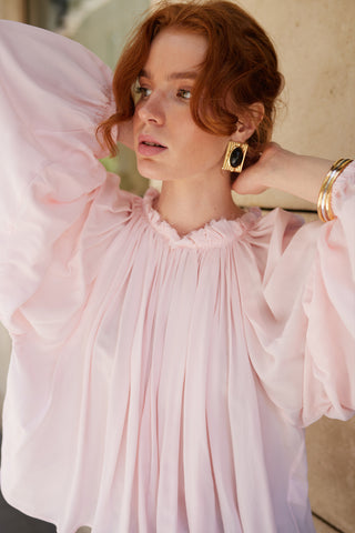 Bluze TWOSS26BZ00652 - roze