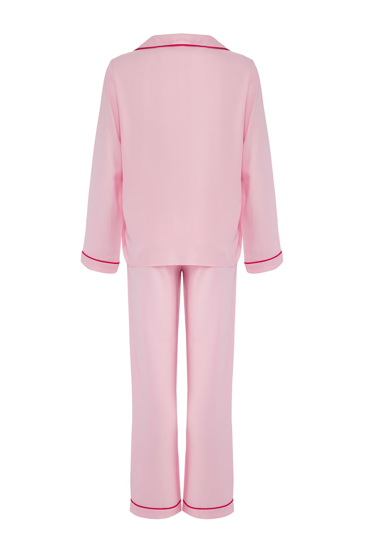 Kosulje THMAW25PT00179 - roze