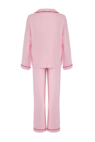 Kosulje THMAW25PT00179 - roze