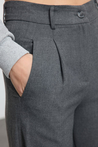 Pantalone TWOAW25PL00105 - siva [djesi-src-47bbcc0b29c3b714ba0d7a81f70a1918deac061d9cc4721be2a30386adad58be]