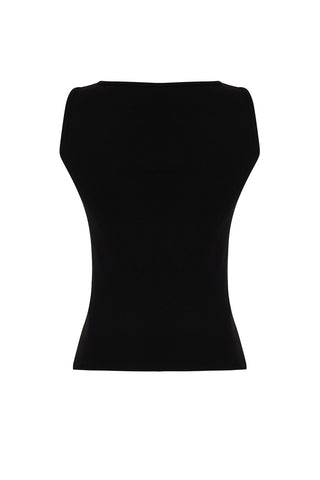 Bluze TWOSS24BZ00306 - crna