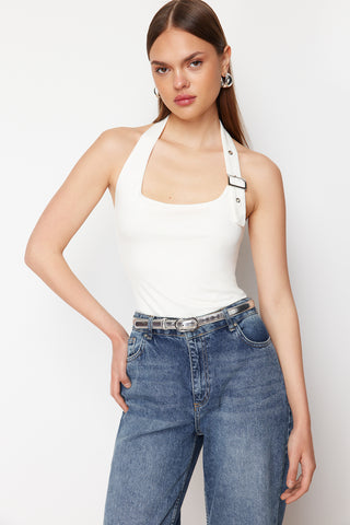 Bluze TWOSS24BZ00580 - bijela