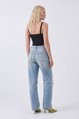 Bluze TWOSS26BZ01112 - crna