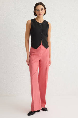 Pantalone TWOSS23PL00314 - roze [djesi-src-9171ea6b95d0f7f22328157da8f444776f0d090345a99ea6d0c109700c8e0b09]