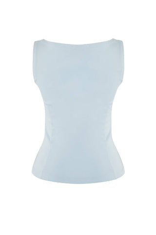 Bluze TWOSS25BZ00604 - plava