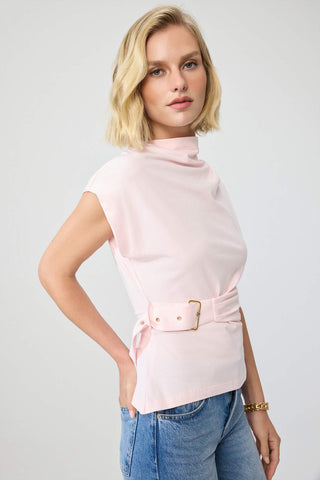 Bluze TWOSS26BZ00145 - roze