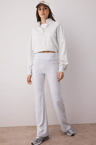 Pantalone TWOAW26PL00057 - crna [djesi-src-a15886f6f1e4a116a0abff92a813611e3232c2b55e20379c618d2799f797cf71]