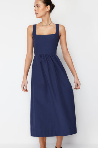 Haljine TWOSS24EL00038 - indigo