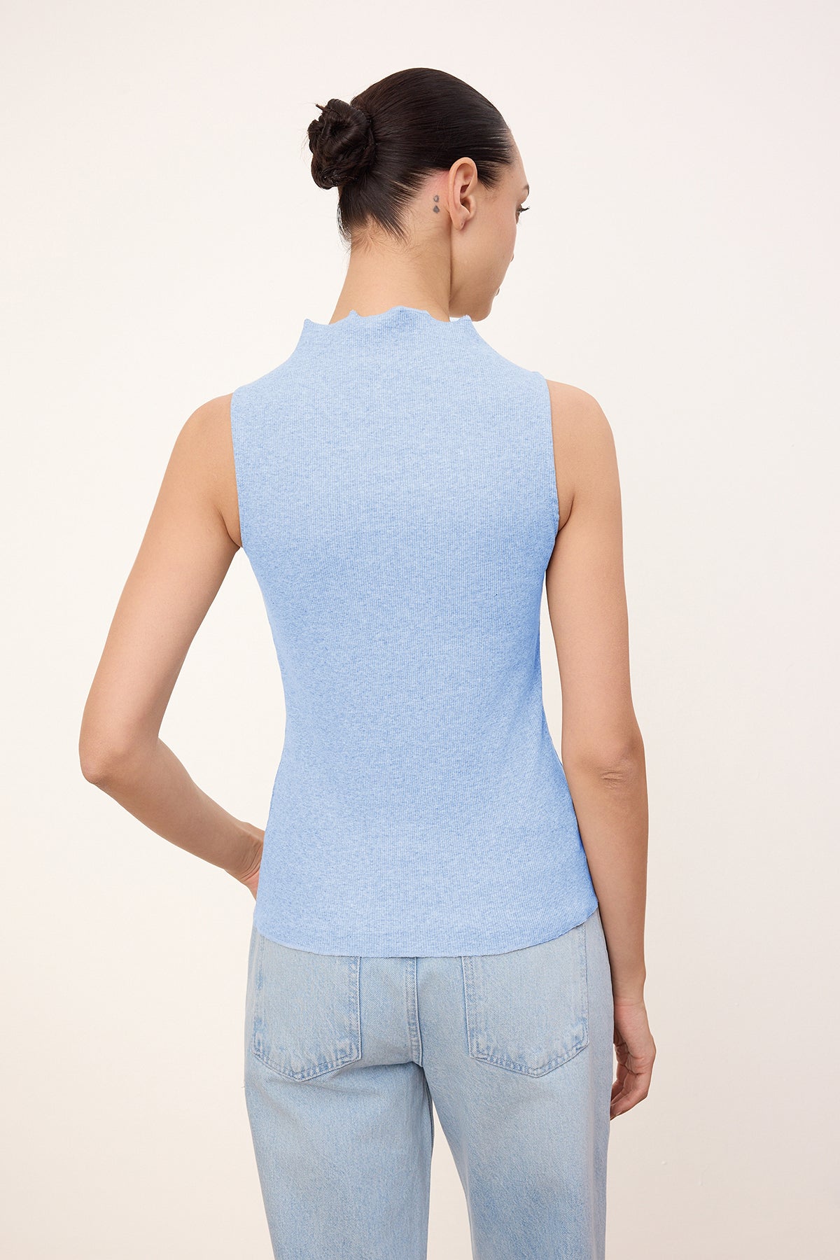 Bluze TWOSS26BZ00171 - plava