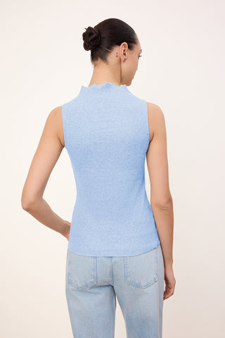 Bluze TWOSS26BZ00171 - plava