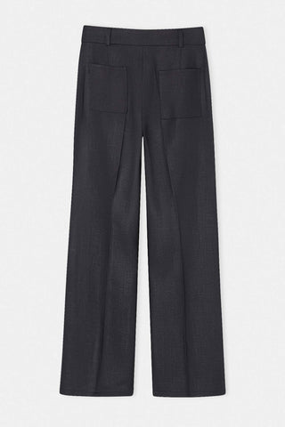 Pantalone TWOSS26PL00142 - teget [djesi-src-9c8b9c1d45073be3448b94e6c2a737e573aaf763c3001dc4f835011a35b4deec]