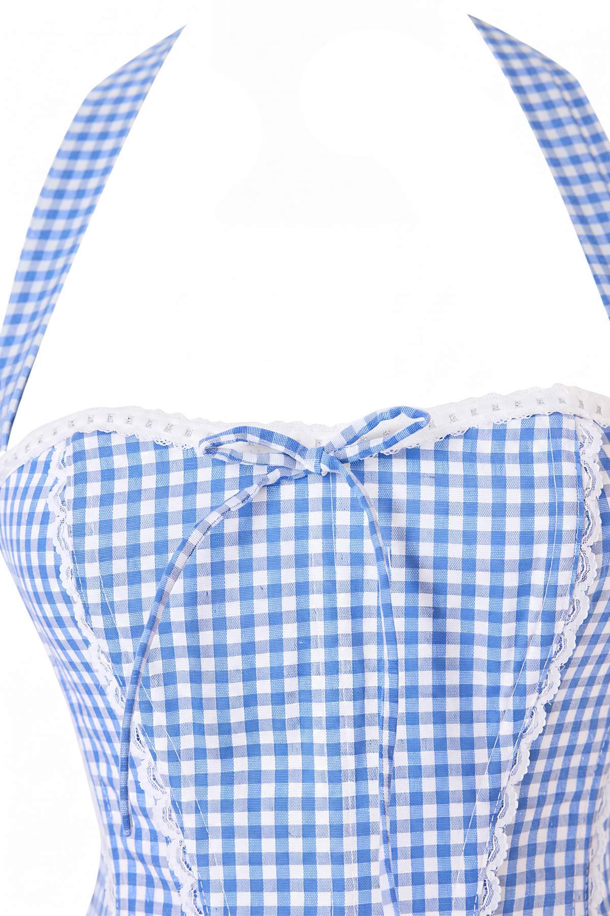 Bluze TWOSS26BZ01119 - plava