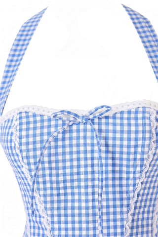 Bluze TWOSS26BZ01119 - plava