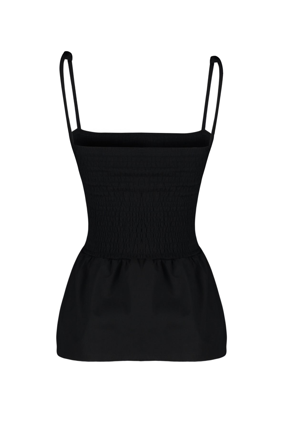 Bluze TWOSS24BZ00393 - crna