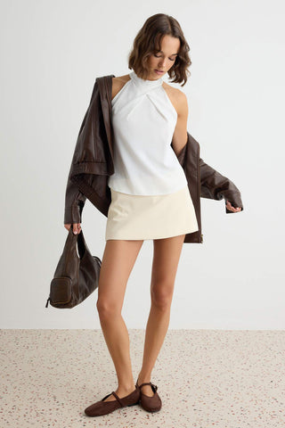Bluze TWOAW27BZ00270 - bijela