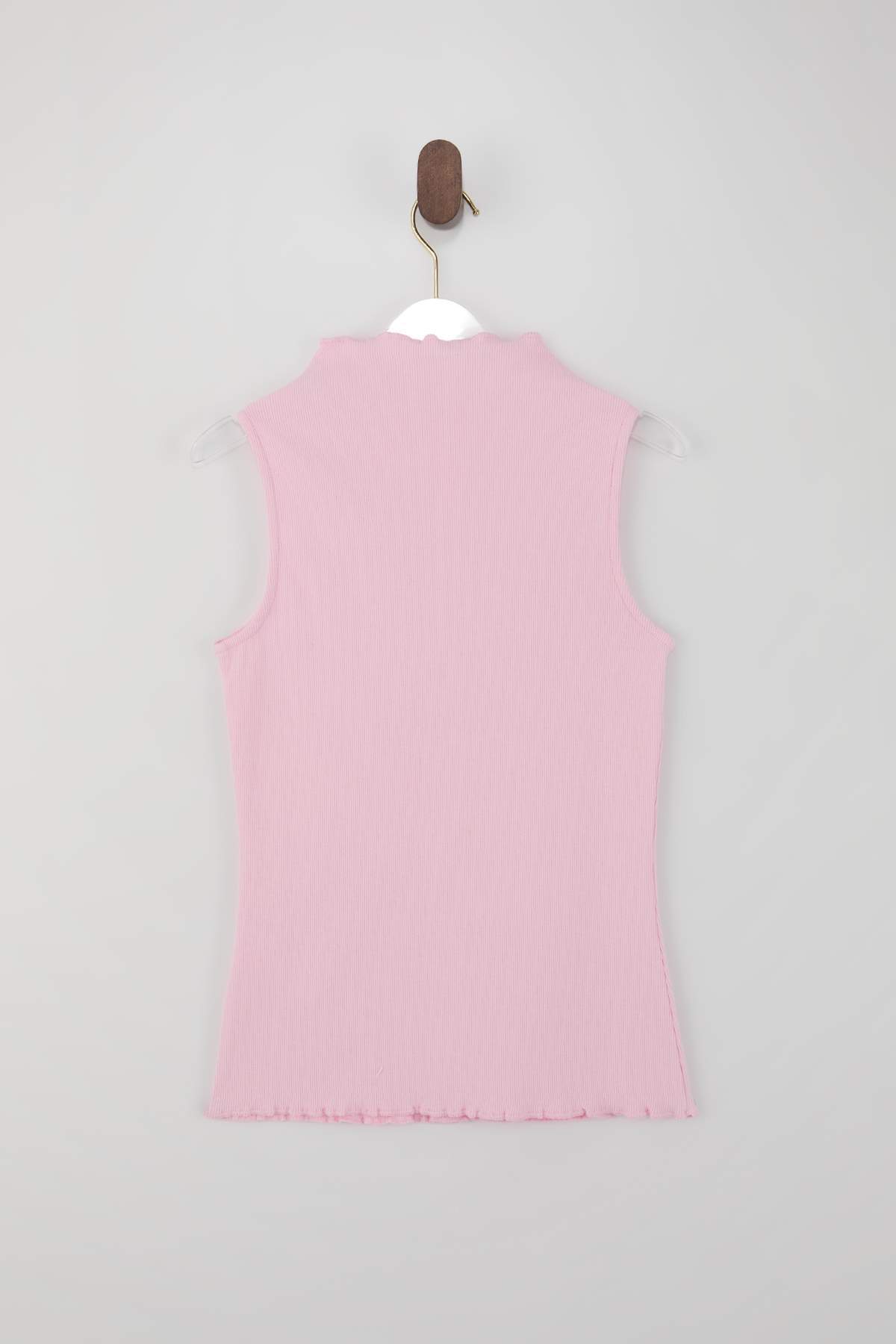 Bluze TWOSS26BZ00171 - roze
