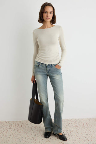 Bluze TWOAW27BZ00247 - kamen