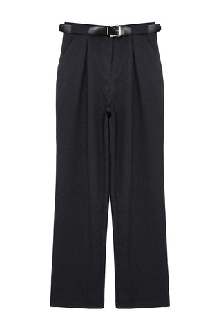 Pantalone TWOAW25PL00046 - siva [djesi-src-fe32037a03192d67ffc9b6e77ce708e1cbf8922b387dca84d233d49f9a25ccc4]