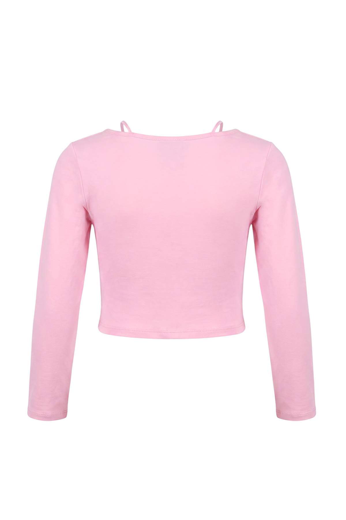Bluze TWOAW27BZ00259 - roze