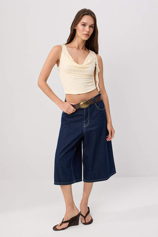 Bluze TWOSS26BZ00989 - ekru