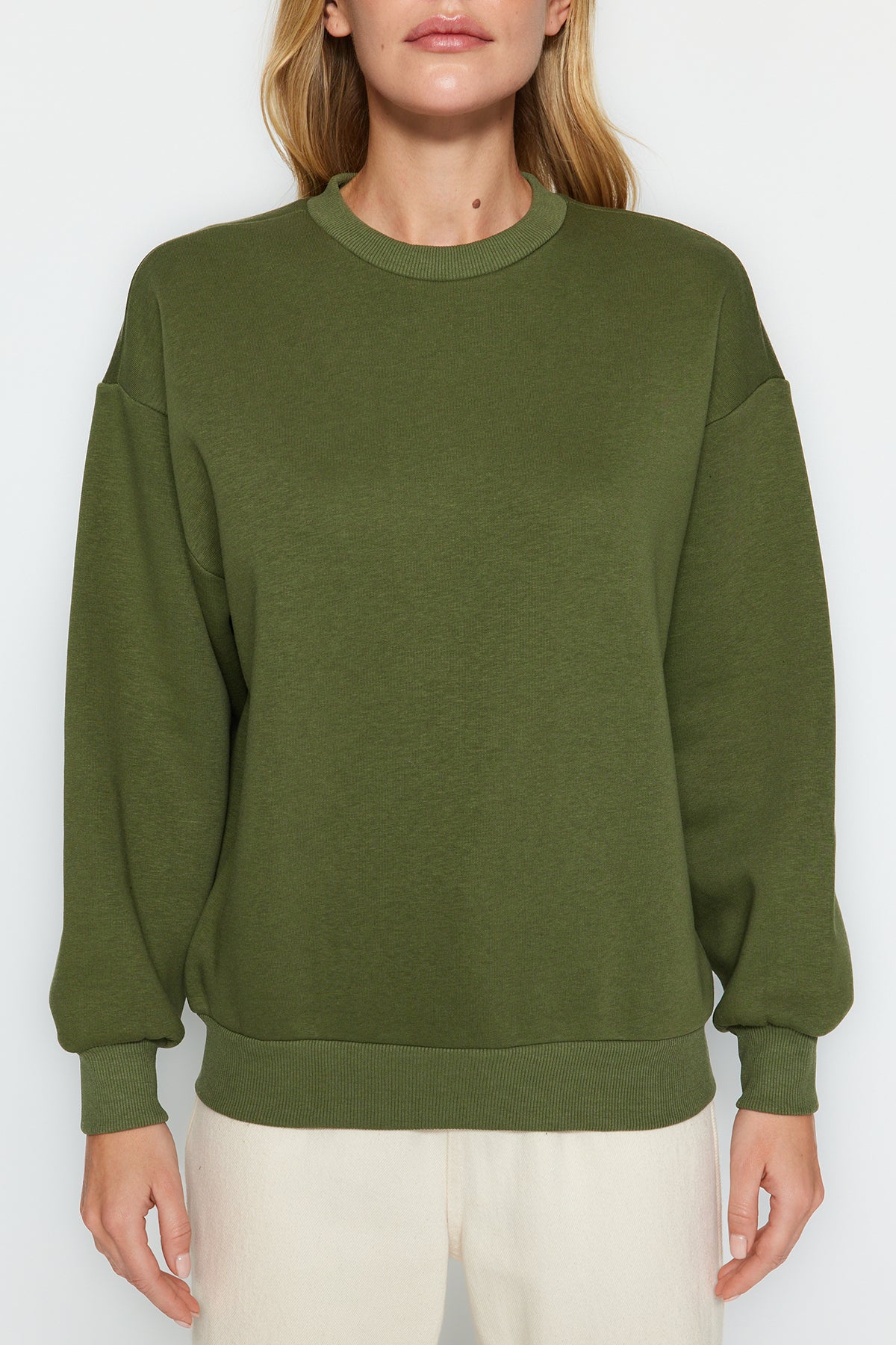 Duksevi TWOAW24SW00101 - khaki [djesi-src-f0df03410f9590618d45c17b16bb2e65f50bba9e21d825e6cd99defa0f2387c9]