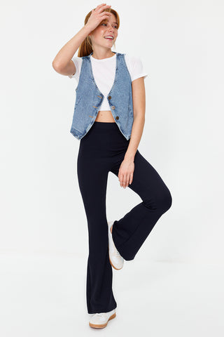 Pantalone TWOSS23PL00135 - teget [djesi-src-7566d02d0cf5ffacabdb8e9957735e8ec6ecb19ff532590e6a5ce0ec2d5d943b]
