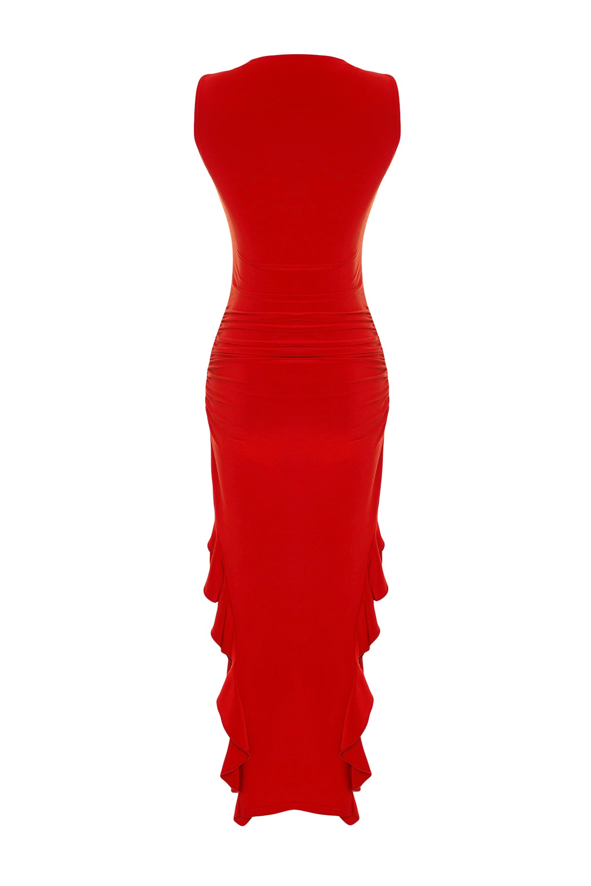 Bodi TWOSS24EL00688 - crvena