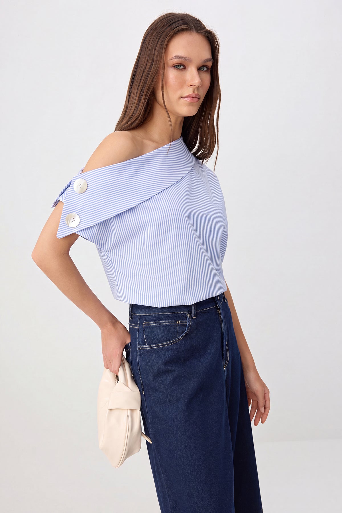 Bluze TWOSS26BZ00842 - Šareno