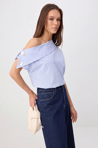 Bluze TWOSS26BZ00842 - Šareno