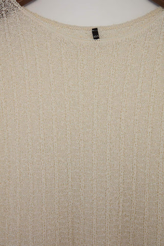 Bluze TWOSS26BZ00951 - ekru