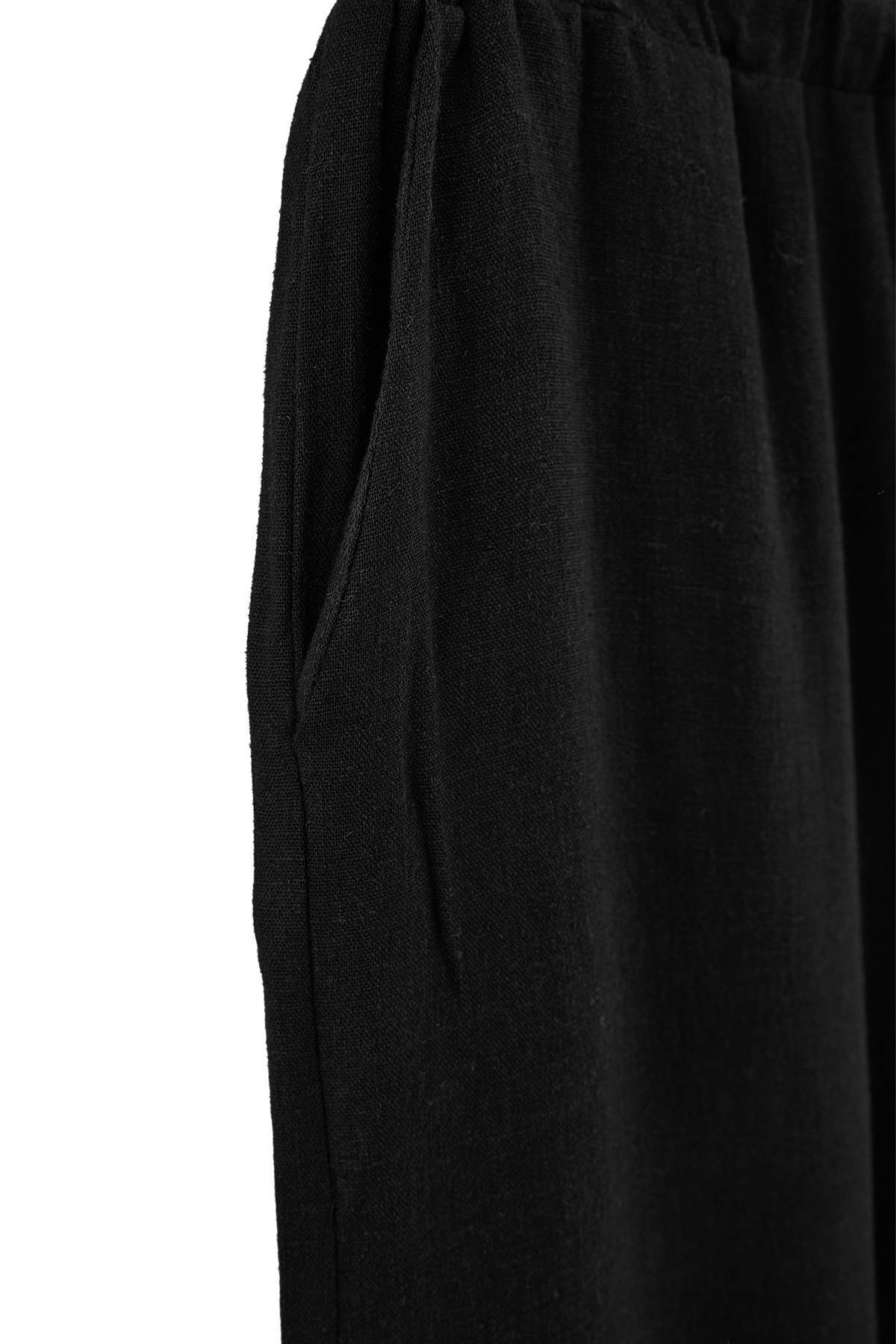 Bluze TBESS26AU00062 - crna