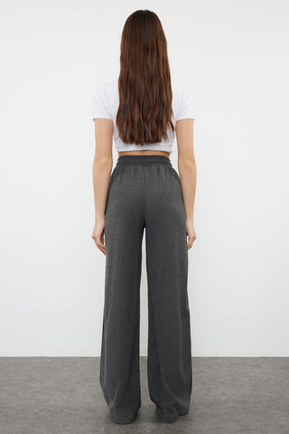 Pantalone TWOSS24PL00054 - siva [djesi-src-8cd44d4457edef8ecf6005cf95b1687f35557f609b3804c69feb420719aebfa0]