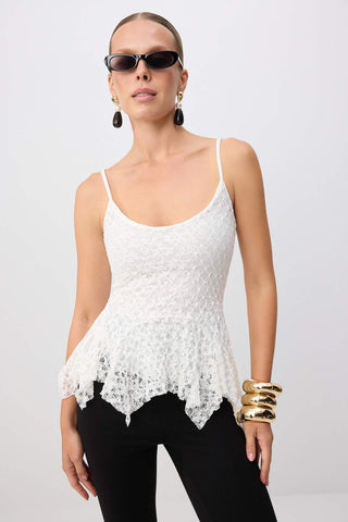 Bluze TPRSS26BZ00104 - bijela