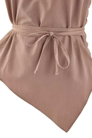 Bluze TWOSS26BZ01084 - braon