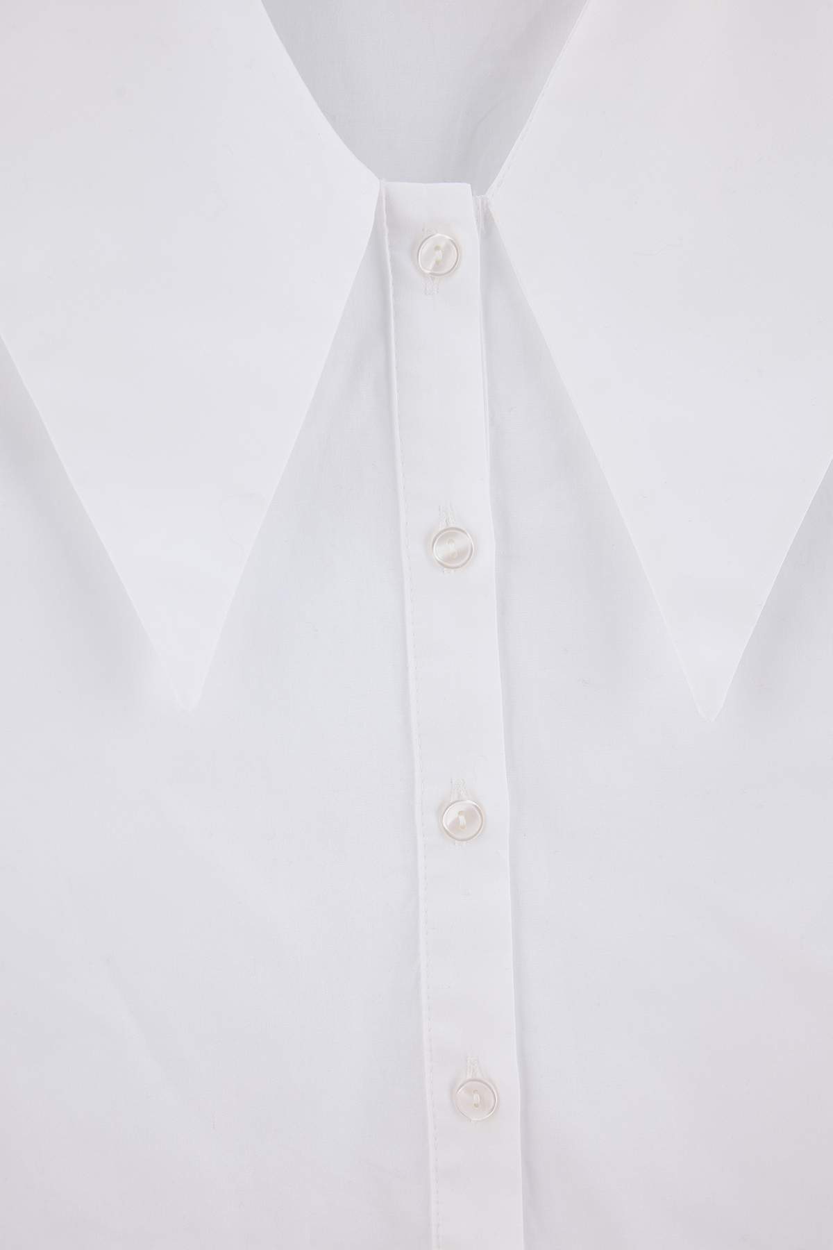 Bluze TWOAW27BZ00269 - bijela