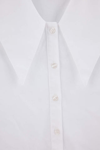Bluze TWOAW27BZ00269 - bijela