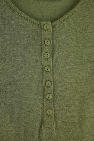 Bluze TWOAW27BZ00104 - kaki
